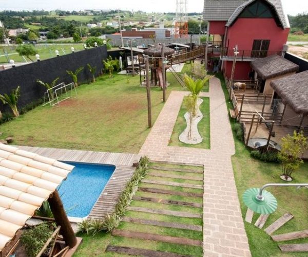 Restaurante Refazenda