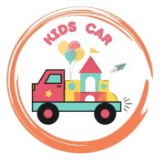 Kids Car Carretinha Playground