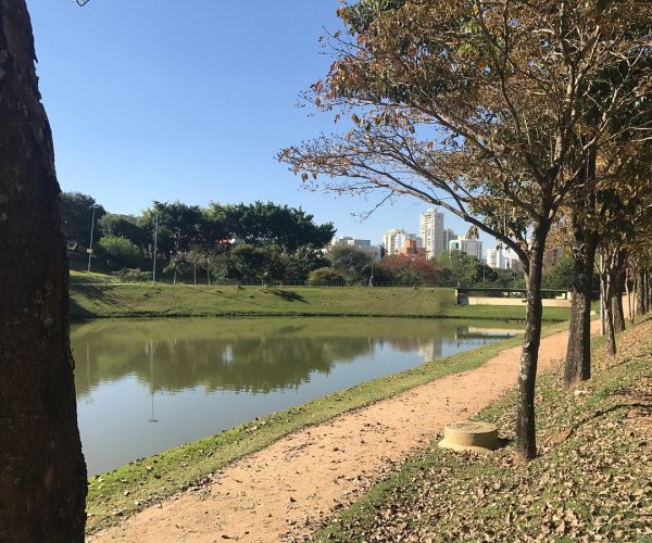 Parque Carlos Alberto de Souza (Parque do Campolim)