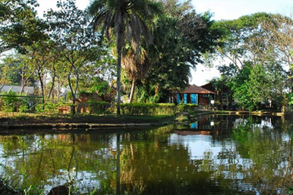 Parque da Biquinha