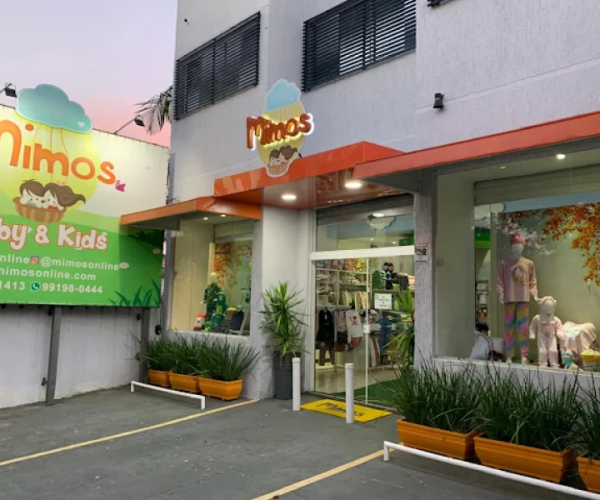 Mimos Baby & Kids