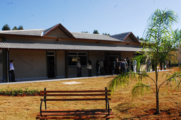 Parque da Biodiversidade