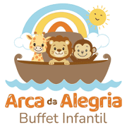 Buffet Arca da Alegria