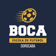 Escola de Futebol Boca Jr