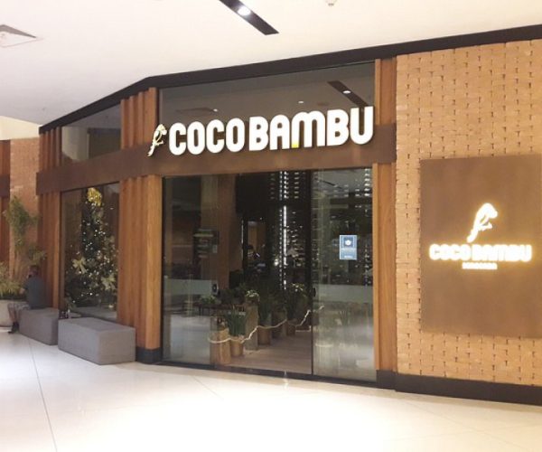 Coco Bambu
