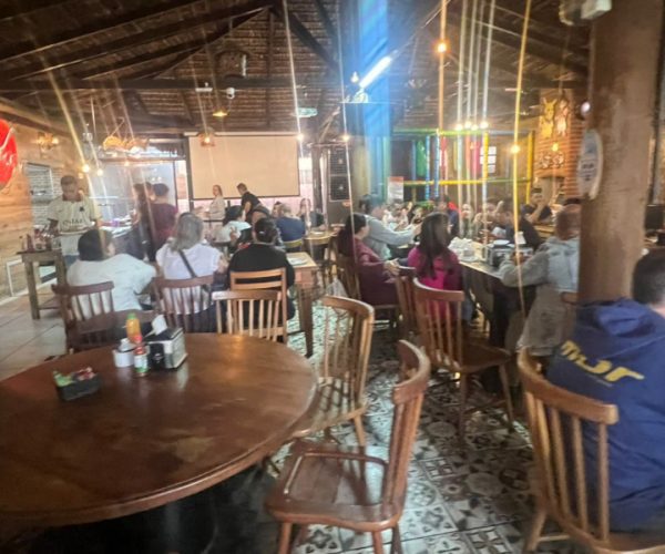 Empório dos Alemão