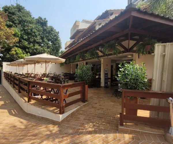 Poiá Espeto Gourmet