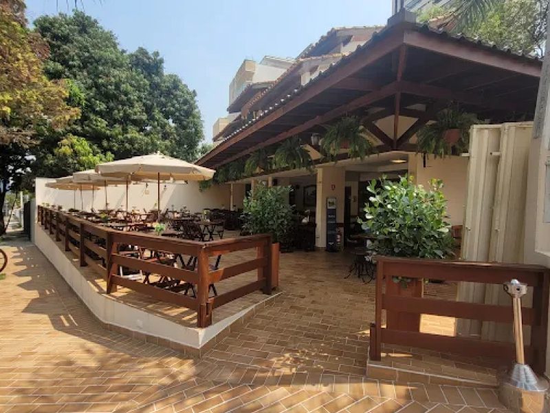 Poiá Espeto Gourmet