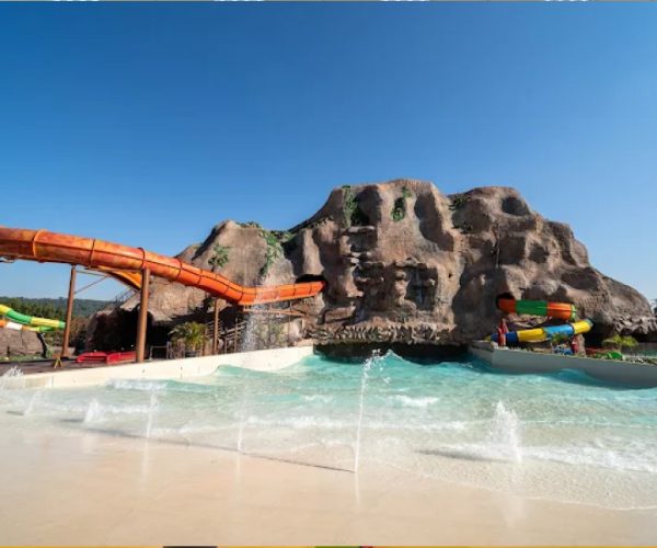 Resort Tauá Atibaia