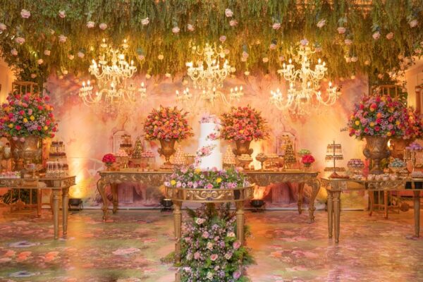 Festa Bosque Encantado: Decoração Linda e Fácil em Casa