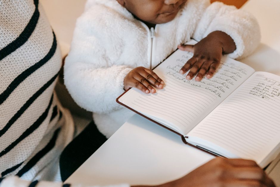 26 Nomes de Bebê Curtos e Cheios de Significado