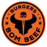 Bom Beef Burguers by Netão
